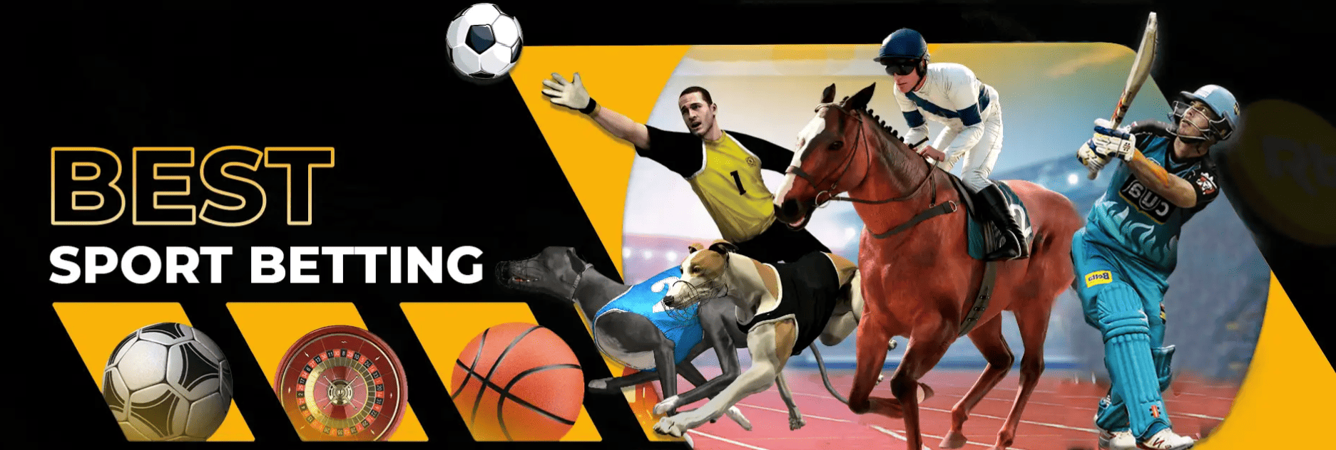 OneXTwo Betting